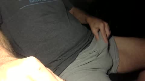 nicedickdave77 online show from November 2, 2025, 12:24 am