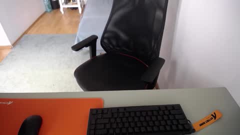 nicedoru online show from March 2, 2026, 12:45 pm