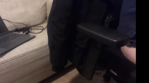 niceeggs0815 online show from February 10, 2026, 6:50 am