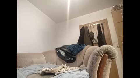 nicefuck0077 online show from December 21, 2025, 11:45 pm