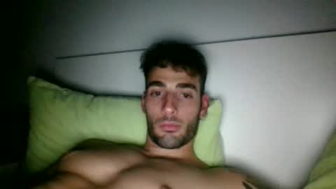 nicegguy9826 online show from October 20, 2025, 10:21 pm