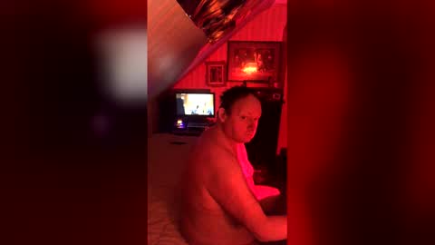 niceguy1154 online show from February 7, 2026, 10:46 pm