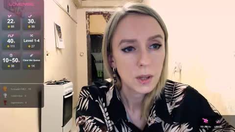 Kathrine online show from December 5, 2025, 7:21 pm