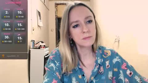 Kathrine online show from December 16, 2025, 9:42 pm