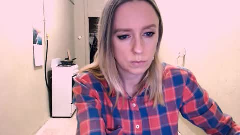 Kathrine online show from March 12, 2026, 9:54 pm