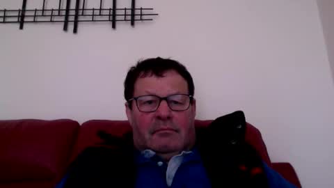 Snapshot of nicemank chatting on April 6, 2026, 1:12 pm Keith999 online show from April 6, 2026, 1:12 pm