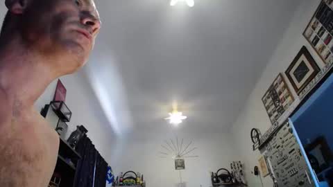 niceonebrov online show from February 9, 2026, 1:31 am