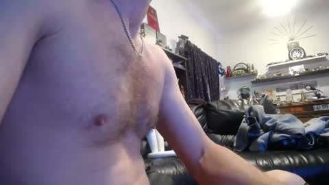 niceonebrov online show from March 7, 2026, 12:07 am