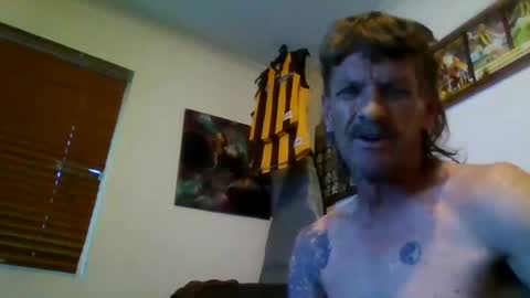 Sexiishaine online show from January 15, 2025, 9:41 pm