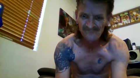 Sexiishaine online show from January 19, 2025, 7:46 am
