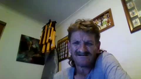Sexiishaine online show from January 24, 2025, 7:07 pm
