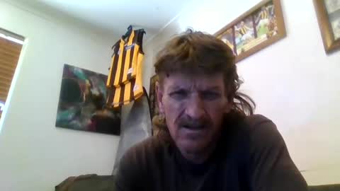 Sexiishaine online show from January 29, 2025, 1:05 am