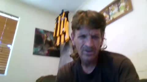 Sexiishaine online show from February 6, 2025, 7:13 am