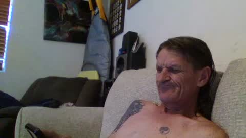 Sexiishaine online show from March 1, 2025, 7:08 am