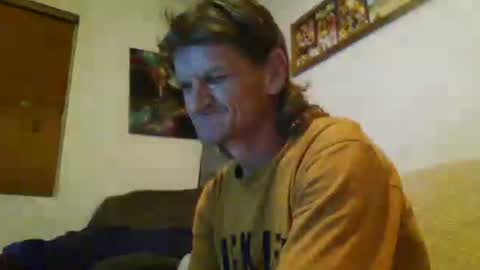 Sexiishaine online show from March 1, 2025, 7:37 pm
