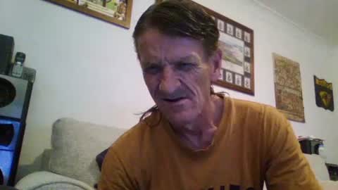 Sexiishaine online show from March 2, 2025, 6:05 am