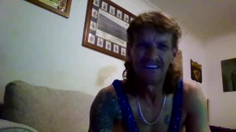 Sexiishaine online show from March 7, 2025, 9:59 pm