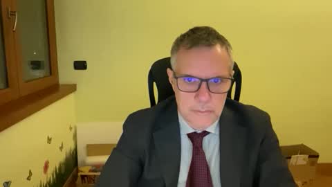 Andrew online show from January 7, 2026, 5:59 pm