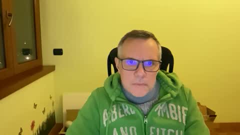 Andrew online show from January 14, 2026, 5:40 pm