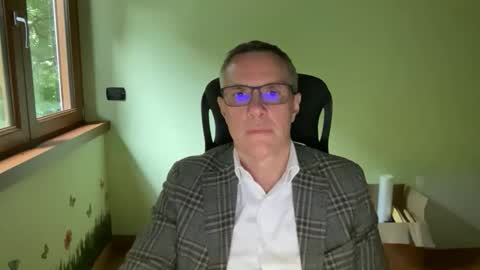 Andrew online show from April 29, 2026, 4:33 pm