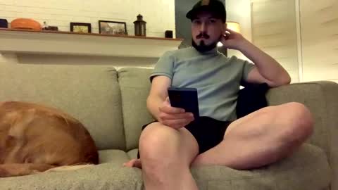 NiceyNice online show from January 9, 2025, 3:26 am