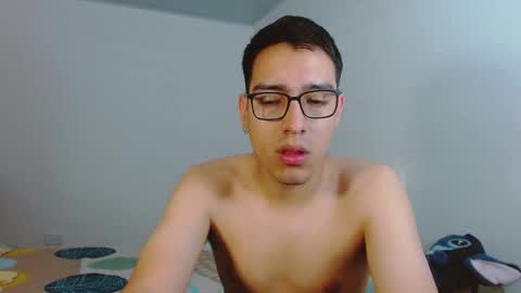 Nick online show from April 12, 2026, 4:45 pm