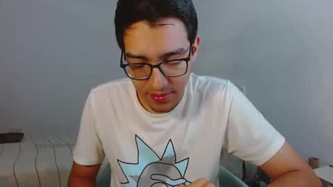 Nick online show from June 1, 2026, 4:09 pm