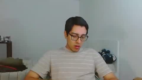 Snapshot of nicholasfinn chatting on July 11, 2026, 2:03 am Nick online show from July 11, 2026, 2:03 am