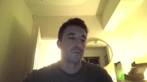 James online show from April 12, 2026, 9:09 pm