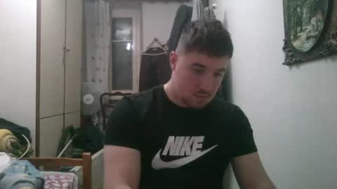 nick1213n online show from January 5, 2025, 9:14 pm