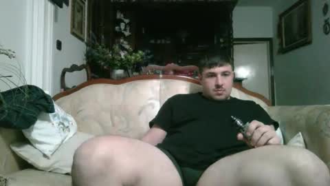 nick1213n online show from February 22, 2025, 8:20 pm