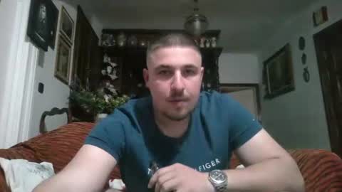 nick1213n online show from March 11, 2025, 12:39 pm