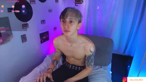 Nico online show from February 3, 2026, 7:30 pm