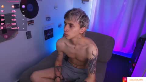 Snapshot of nick_bangover chatting on March 3, 2026, 6:47 pm Nico online show from March 3, 2026, 6:47 pm