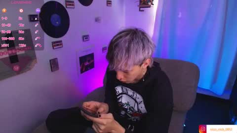 Snapshot of nick_bangover chatting on March 11, 2026, 10:05 pm Nico online show from March 11, 2026, 10:05 pm