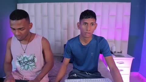 Nick online show from February 14, 2025, 12:09 am