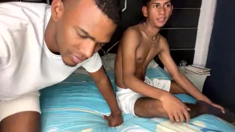 Nick online show from February 21, 2025, 9:45 am