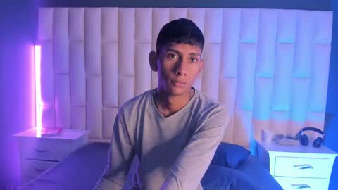 Nick online show from February 23, 2025, 3:24 am