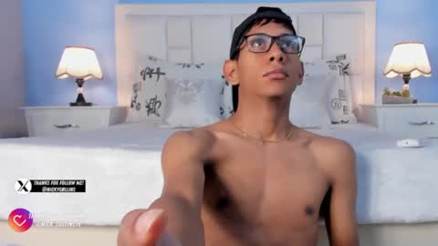 Nick online show from September 13, 2025, 4:34 am