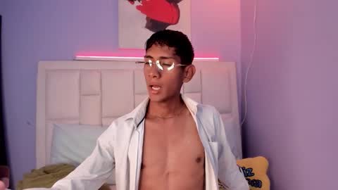 Nick online show from February 16, 2026, 8:38 pm