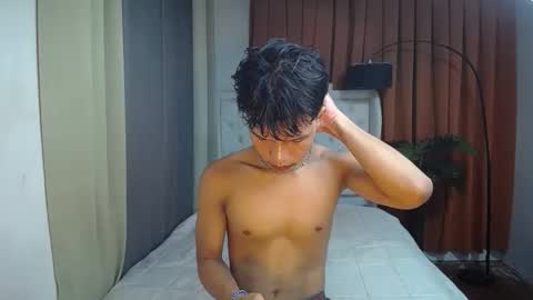 JAKE online show from January 5, 2026, 8:01 pm