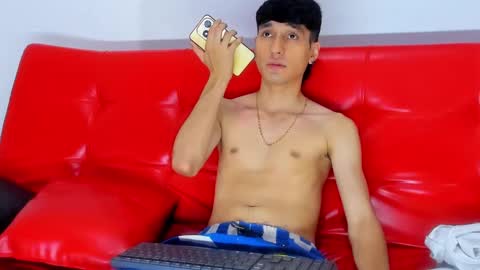 Nick online show from December 6, 2024, 8:51 pm