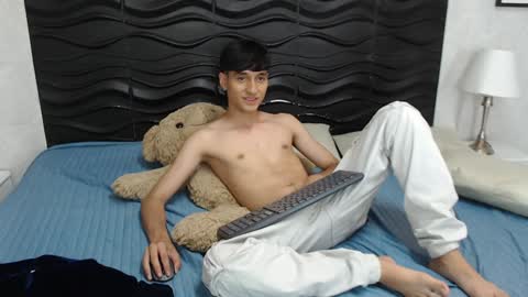 Nick online show from December 22, 2024, 1:01 am