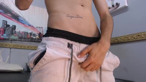 Nick online show from January 9, 2025, 4:28 pm