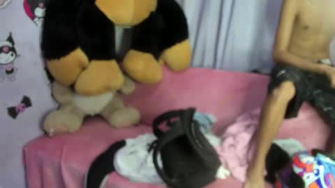 Nick online show from February 12, 2026, 3:40 pm