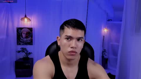 Snapshot of nick_fenix chatting on June 17, 2026, 2:36 am nick fenix online show from June 17, 2026, 2:36 am
