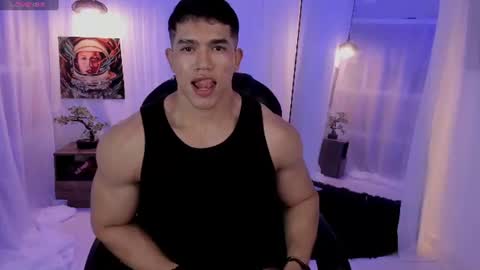 Snapshot of nick_fenix chatting on July 15, 2026, 2:50 am nick fenix online show from July 15, 2026, 2:50 am