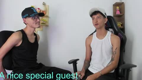 Snapshot of nick_greey chatting on July 20, 2026, 10:23 pm Frank online show from July 20, 2026, 10:23 pm