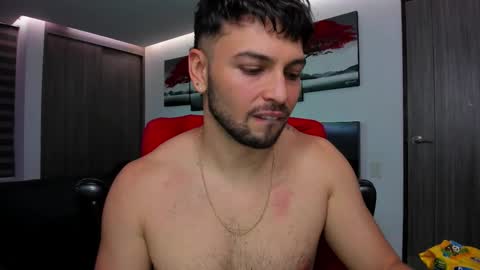 Nick Klaus online show from November 14, 2025, 12:09 am