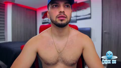 Nick Klaus online show from December 1, 2025, 11:54 pm